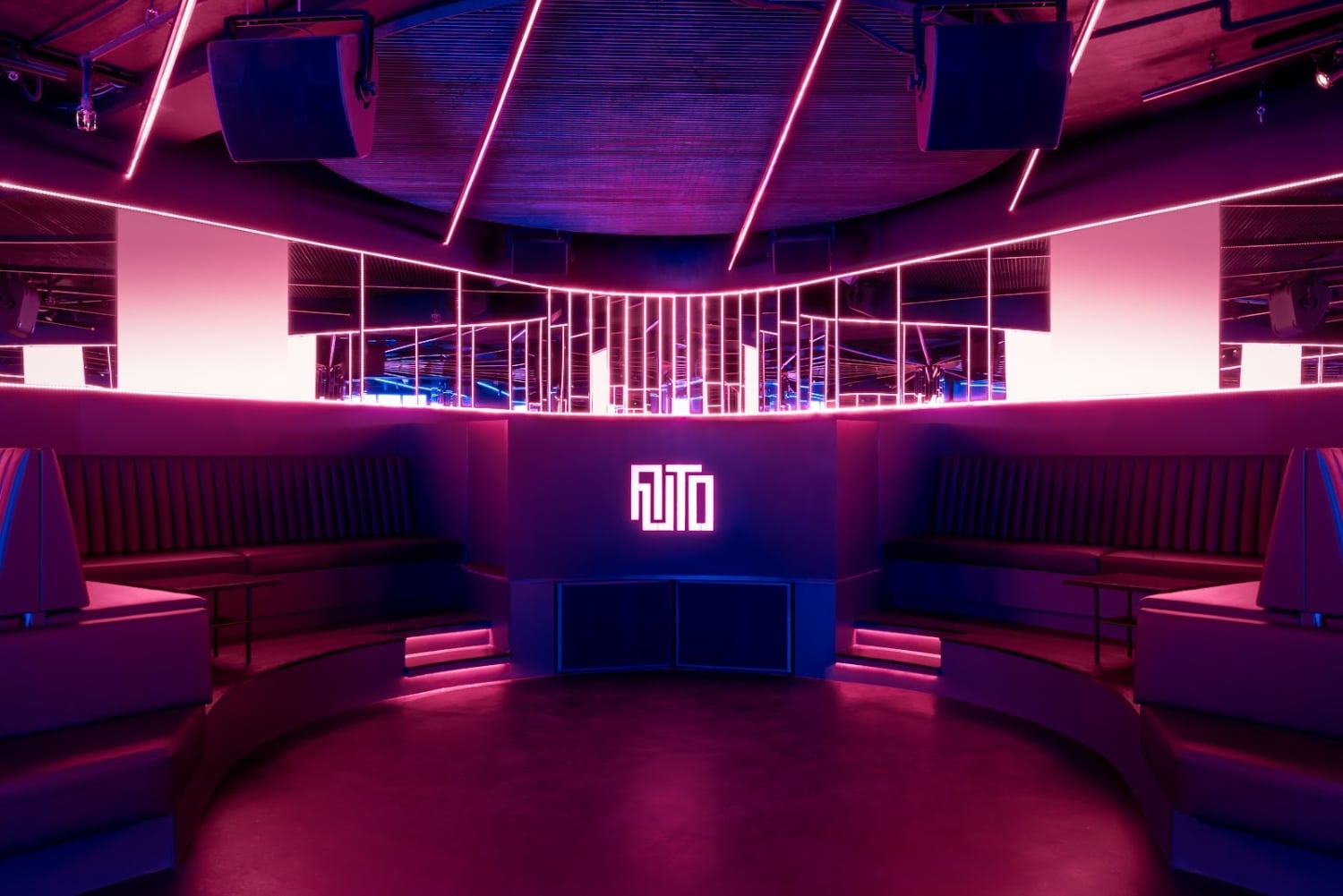 AUTO Nightclub