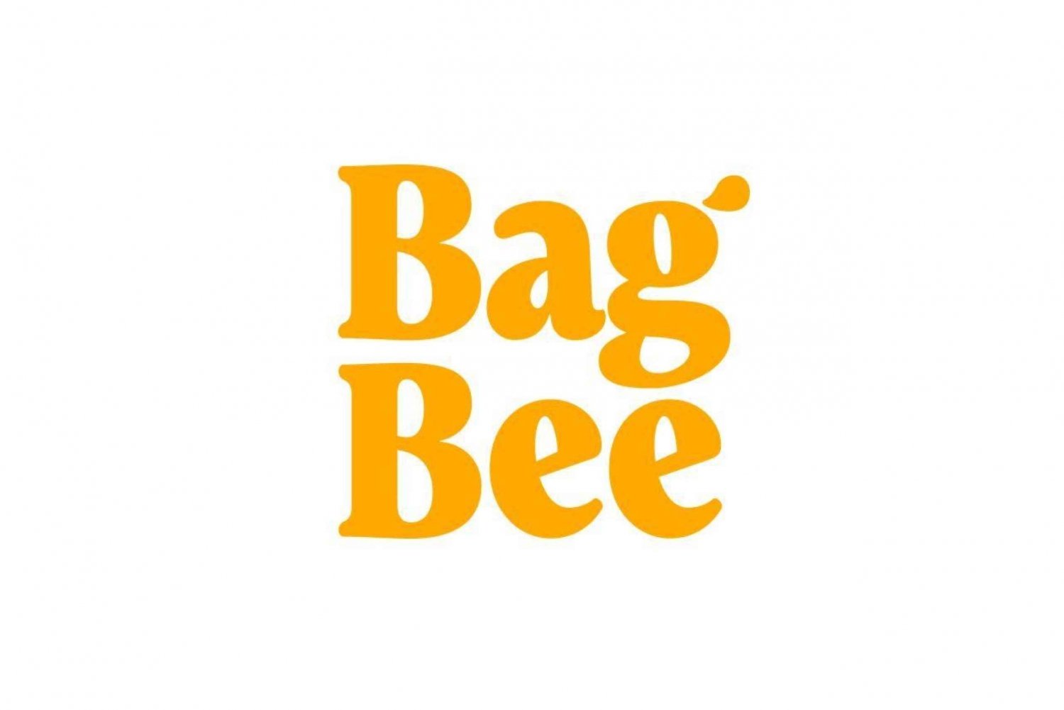 BagBee flygbolag checkar in från hotell & hem (upphämtning på kvällen)