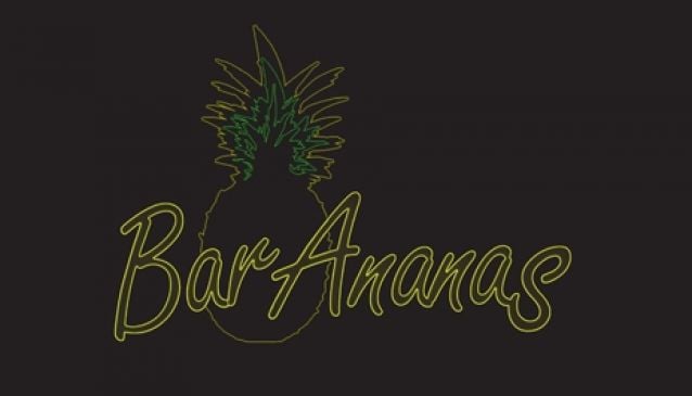 Bar Ananas - Pineapple Bar