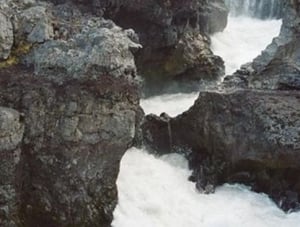 Barnafoss