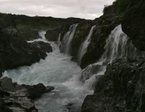 Barnafoss