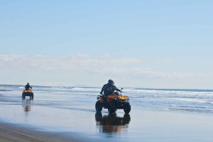 Black Sand Beach 2-Hour ATV Adventure