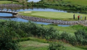 Borgarnes Golf Club
