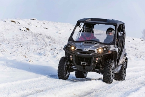 Buggy & Sky Lagoon Tour