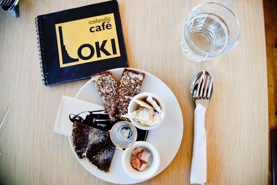 Cafe Loki