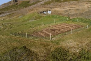 Caves of Laugarvatn Standard Tour
