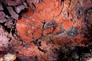 Höhlenforschung und ATV-Abenteuer von Reykjavik aus