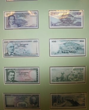 Central Bank Numismatic Collection