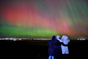 Chase the Aurora: Private Northern Lights Adventure Tour