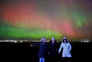 Chase the Aurora: Private Northern Lights Adventure Tour