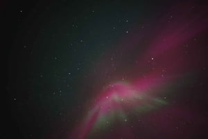 Chase the Aurora: Private Northern Lights Adventure Tour