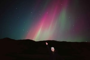 Chase the Aurora: Private Northern Lights Adventure Tour