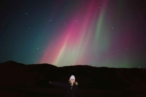 Chase the Aurora: Private Northern Lights Adventure Tour