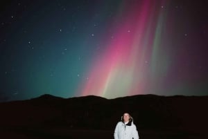 Chase the Aurora: Private Northern Lights Adventure Tour