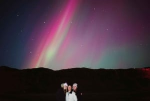 Chase the Aurora: Private Northern Lights Adventure Tour