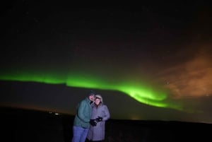 Chase the Aurora: Private Northern Lights Adventure Tour
