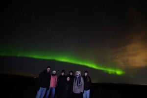 Chase the Aurora: Private Northern Lights Adventure Tour