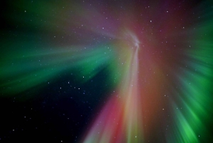 Jage die Aurora: Private Northern Lights Adventure Tour
