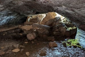 Day Hike to Helgafell: Lava Caves and Elves - easy/moderate