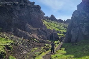 Descubre la Magia del Círculo Dorado en Islandia: Aventuras Inolvidables