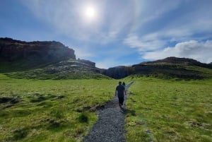 Descubre la Magia del Círculo Dorado en Islandia: Aventuras Inolvidables