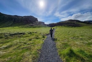 Descubre la Magia del Círculo Dorado en Islandia: Aventuras Inolvidables