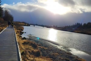 Descubre la Magia del Círculo Dorado en Islandia: Aventuras Inolvidables