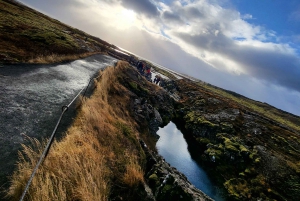 Descubre la Magia del Círculo Dorado en Islandia: Aventuras Inolvidables