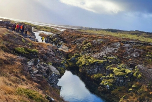 Descubre la Magia del Círculo Dorado en Islandia: Aventuras Inolvidables