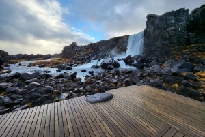 Descubre la Magia del Círculo Dorado en Islandia: Aventuras Inolvidables