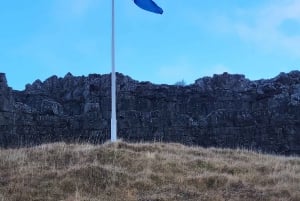 Descubre la Magia del Círculo Dorado en Islandia: Aventuras Inolvidables