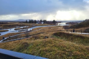 Descubre la Magia del Círculo Dorado en Islandia: Aventuras Inolvidables