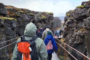 Descubre la Magia del Círculo Dorado en Islandia: Aventuras Inolvidables