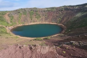 Descubre la Magia del Círculo Dorado en Islandia: Aventuras Inolvidables