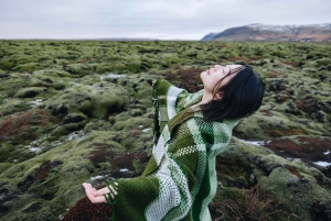 Elopement in Iceland-Private trip with Photography and Guide
