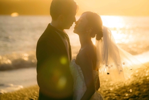 Elopement in Iceland-Private trip with Photography and Guide