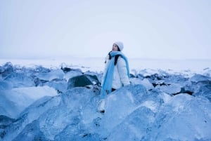 Karkumatka Islantiin – yksityinen matka valokuvaajan ja oppaan kanssa