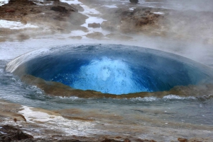 Exclusive Icelandic Adventure: Golden Circle and South Coast