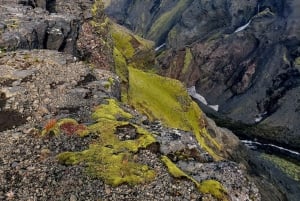 Exclusive Skógar-Fimmvörðuháls Day Hike