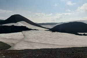 Exclusive Skógar-Fimmvörðuháls Day Hike