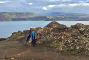 Escursione al vulcano Fagradalsfjall - Piccolo gruppo con guida locale