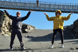 From Airport to Adventure: Private Reykjanes Peninsula Tour