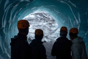 From Reykjavík: 2-Day South Coast Adventure