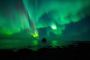 Двухдневное приключение на южном побережье: тур из Рейкьявика