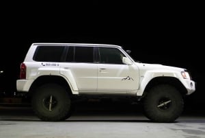 From Reykjavik: 2-Hour Superjeep Safari