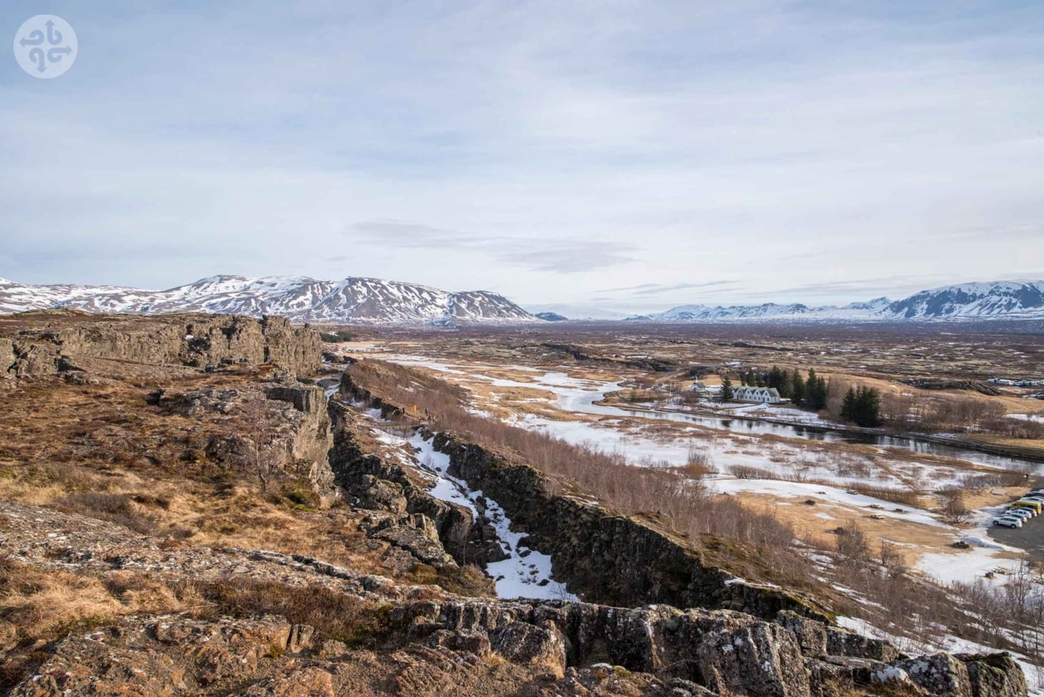 Из Рейкьявика: 3-дневный семейный пакет