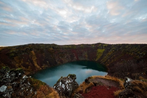 From Reykjavik: 3 Day Family Package