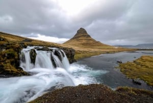 Из Рейкьявика: 3-дневный семейный пакет