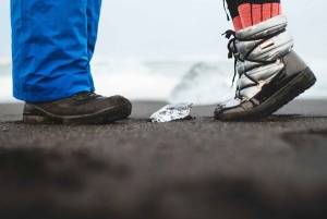 Desde Reikiavik: 3 días en busca de la aurora boreal y la laguna glaciar