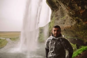 Desde Reikiavik: 3 días en busca de la aurora boreal y la laguna glaciar